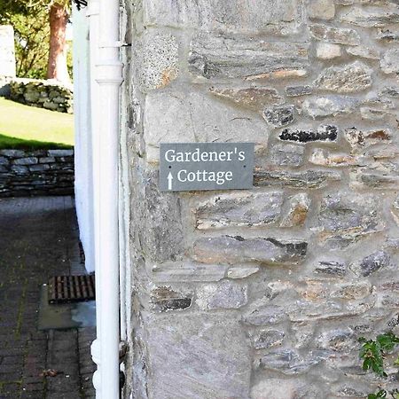 The Gardeners Cottage Pitlochry Eksteriør bilde