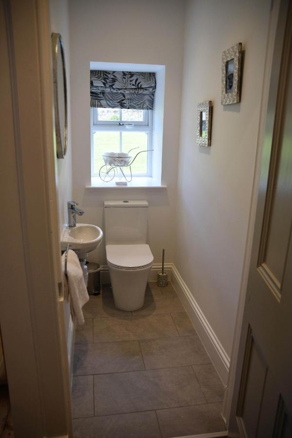 The Gardeners Cottage Pitlochry Eksteriør bilde